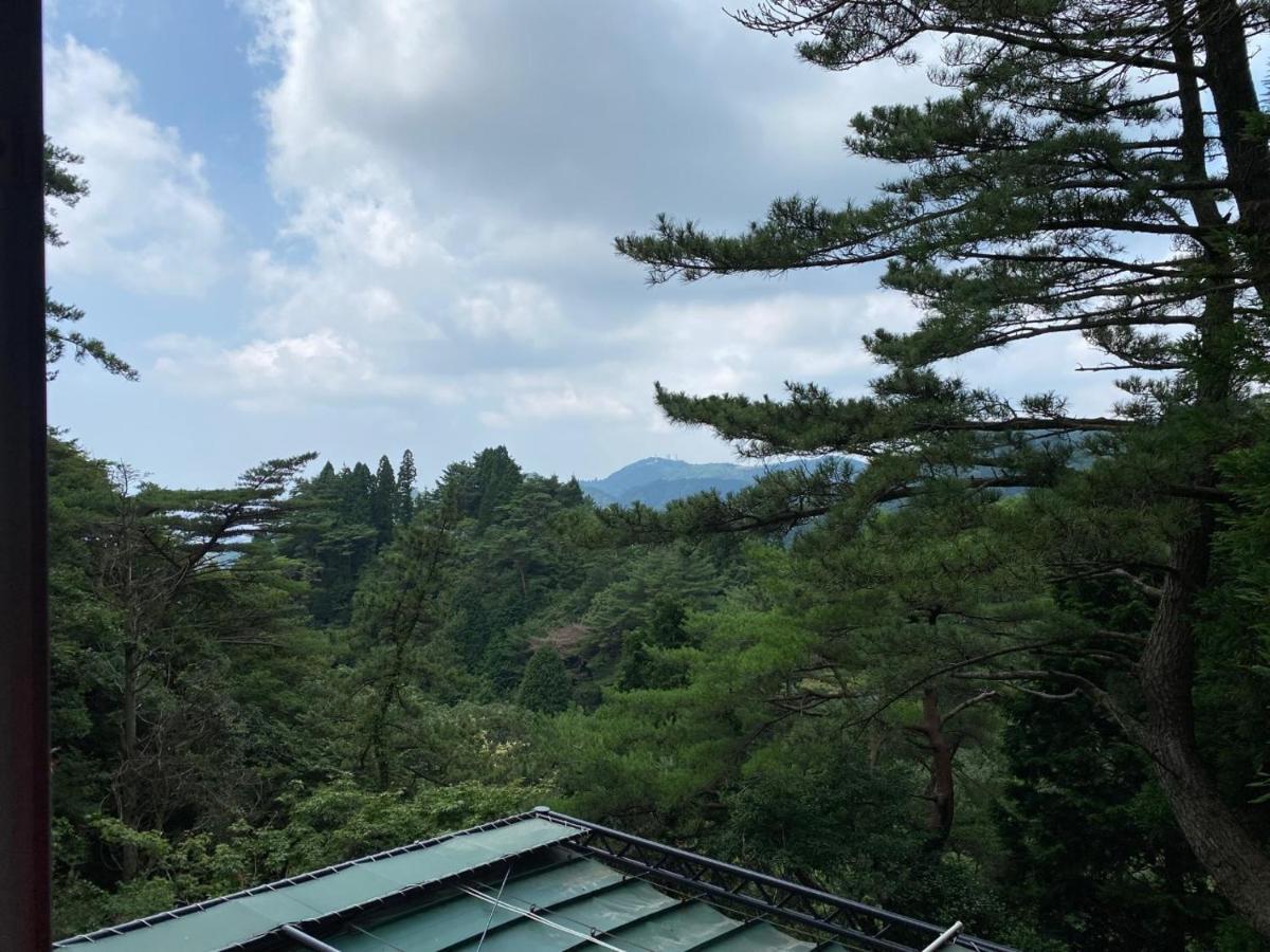 Affittacamere Rokko Outdoor Station Foton *
